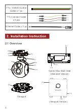 Preview for 4 page of Viewpro Q20KTIR User Manual