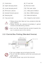 Preview for 5 page of Viewpro Q20KTIR User Manual