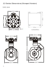 Preview for 8 page of Viewpro Q20KTIR User Manual