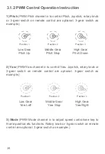 Preview for 15 page of Viewpro Q20KTIR User Manual