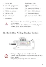 Preview for 5 page of Viewpro Q20T User Manual