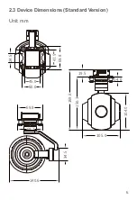 Preview for 7 page of Viewpro Q20T User Manual