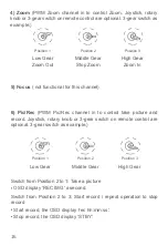 Preview for 17 page of Viewpro Q20T User Manual