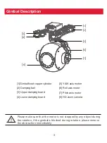 Предварительный просмотр 4 страницы Viewpro Q30F User Manual