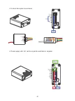 Preview for 5 page of Viewpro Q30TIR-50 Quick Start Manual