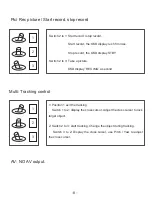 Preview for 9 page of Viewpro Q30TIR-50 Quick Start Manual