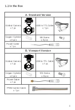 Preview for 3 page of Viewpro QIR19 User Manual