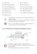 Preview for 5 page of Viewpro QIR19 User Manual