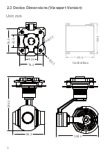 Preview for 8 page of Viewpro QIR19 User Manual