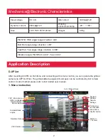 Preview for 4 page of Viewpro X30TM User Manual