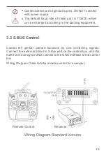 Preview for 20 page of Viewpro Z 10F User Manual