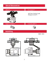 Preview for 4 page of Viewpro Z-Duo Pro User Manual