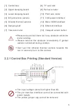 Preview for 5 page of Viewpro Z-Fusion pro User Manual