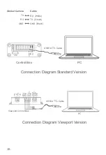 Preview for 19 page of Viewpro Z-Fusion pro User Manual