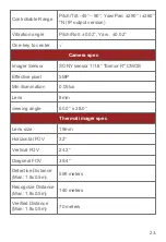 Preview for 24 page of Viewpro Z-Fusion pro User Manual