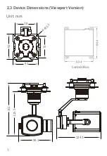 Preview for 8 page of Viewpro Z10N User Manual