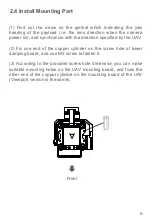 Preview for 9 page of Viewpro Z10N User Manual