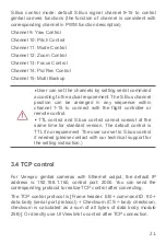 Preview for 22 page of Viewpro Z10N User Manual