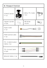 Preview for 4 page of Viewpro Z10TIRM User Manual