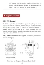 Preview for 14 page of Viewpro Z10TIRM User Manual