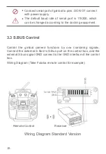 Preview for 19 page of Viewpro Z18F User Manual