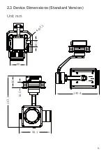 Предварительный просмотр 7 страницы Viewpro Z30N User Manual