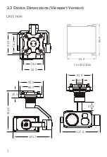 Предварительный просмотр 8 страницы Viewpro Z30T-M User Manual