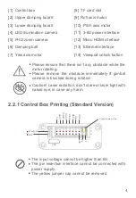 Preview for 5 page of Viewpro Z30TE User Manual