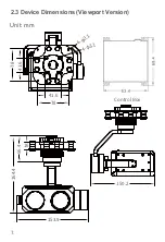 Preview for 8 page of Viewpro Z30TE User Manual