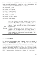 Preview for 22 page of Viewpro Z30TE User Manual