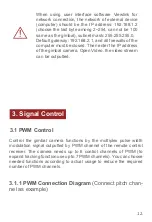 Preview for 13 page of Viewpro Z40K User Manual