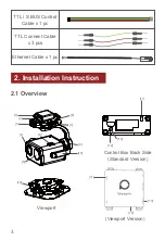 Preview for 4 page of Viewpro Z40TIR User Manual