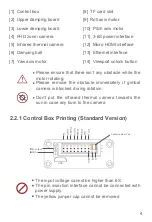 Preview for 5 page of Viewpro Z40TIR User Manual