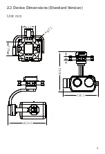 Preview for 7 page of Viewpro Z40TIR User Manual