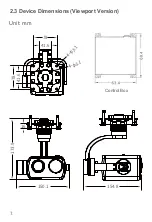 Preview for 8 page of Viewpro Z40TIR User Manual