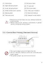 Preview for 5 page of Viewpro Z5S User Manual