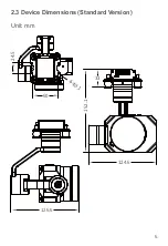 Preview for 7 page of Viewpro Z5S User Manual