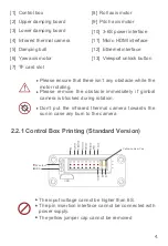 Preview for 5 page of Viewpro ZIR25T User Manual