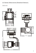 Preview for 7 page of Viewpro ZIR25T User Manual