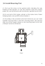 Preview for 9 page of Viewpro ZIR25T User Manual