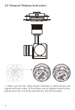 Preview for 10 page of Viewpro ZIR25T User Manual