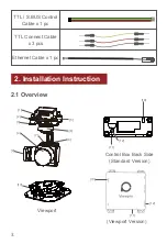 Preview for 4 page of Viewpro ZIR35T User Manual