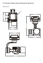 Preview for 7 page of Viewpro ZIR35T User Manual