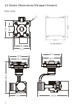 Preview for 8 page of Viewpro ZIR35T User Manual