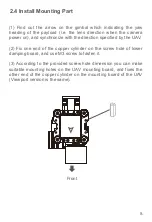 Preview for 9 page of Viewpro ZIR35T User Manual