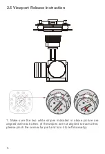 Preview for 10 page of Viewpro ZIR35T User Manual