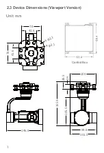 Preview for 8 page of Viewpro ZIR50T User Manual