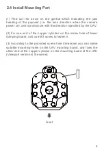 Preview for 9 page of Viewpro ZIR50T User Manual