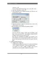 Preview for 13 page of ViewSat OSDEdit 1.6 User Manual