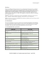 Предварительный просмотр 18 страницы ViewSat VS9000HD Troubleshooting Manual